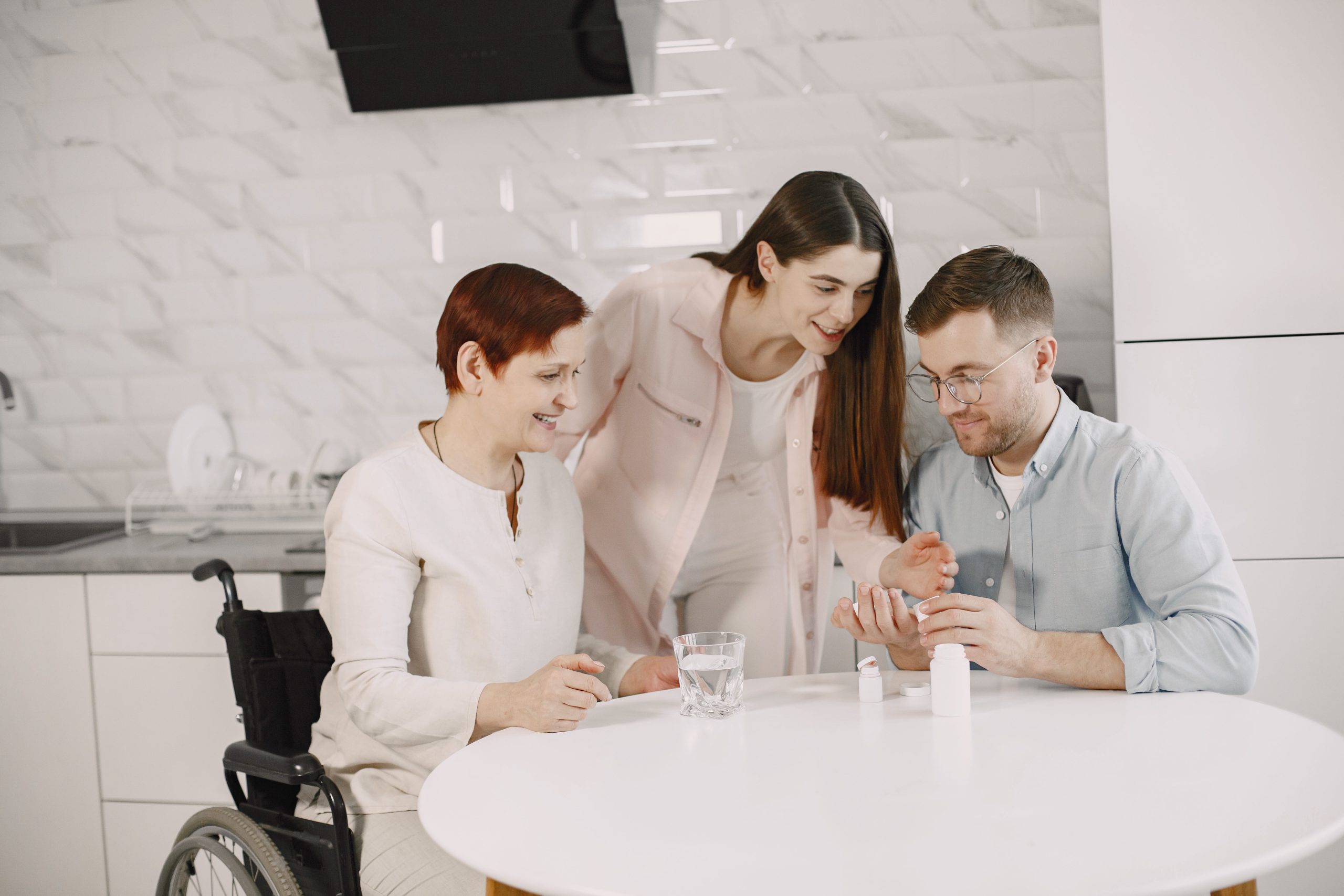 Support Independent Living (SIL)